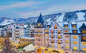 Arrabelle at Vail Square a Rockresort